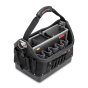 Veto Pro Pac Grand sac à outils ouvert Veto Tech OT-LC Blackout (AX3677)