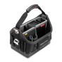 Veto Pro Pac Grand sac à outils ouvert Veto Tech OT-LC Blackout (AX3677)