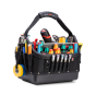 Veto Pro Pac Grand sac à outils ouvert Veto Tech OT-LC Blackout (AX3677)