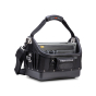 Veto Pro Pac Grand sac à outils ouvert Veto Tech OT-LC Blackout (AX3677)