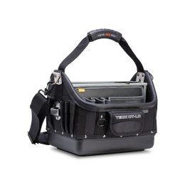 Veto Pro Pac Grand sac à outils ouvert Veto Tech OT-LC Blackout (AX3677)