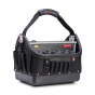 Veto Pro Pac Grand sac à outils ouvert Veto Tech OT-LC Blackout (AX3677)