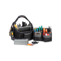 Veto Pro Pac Grand sac à outils ouvert Veto Tech OT-LC Blackout (AX3677)