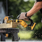 Dewalt DCMPP568N-XJ Élagueuse sans fil 18V Li-ion brushless (Machine seule)