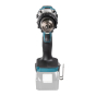 Makita DHP489Z Perceuse, visseuse à percussion 18V 70Nm (Machine Seule)