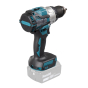 Makita DHP489Z Perceuse, visseuse à percussion 18V 70Nm (Machine Seule)