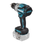 Makita DHP489Z Perceuse, visseuse à percussion 18V 70Nm (Machine Seule)