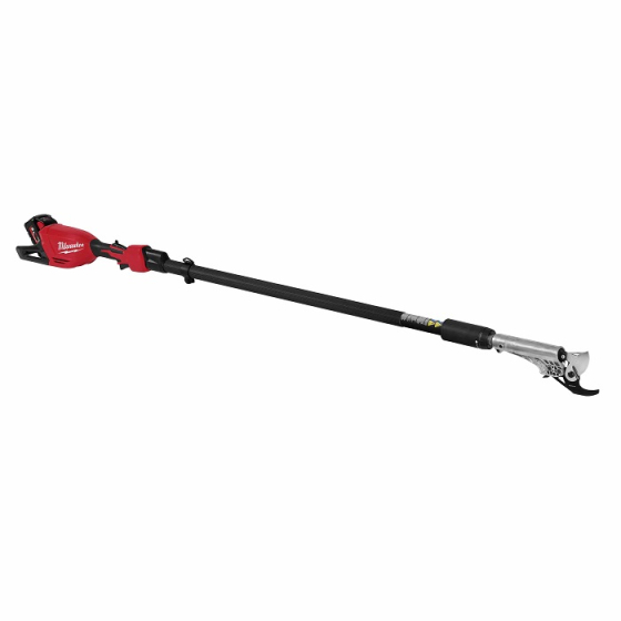 Milwaukee M18 BLTS-551 Sécateur télescopique sur perche 18V 1x5.5Ah (4933480866)