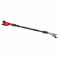 Milwaukee M18 BLTS-0 Sécateur télescopique sur perche 18V (4933480865)