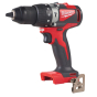 Milwaukee M18 BLPD2-0 Perceuse à Percussion 18V Brushless (Machine seule)