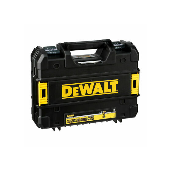 Dewalt Coffret T-Stak de Rangement pour Visseuse à choc 18V DCF887 & DCD796 & DCD791 (NA036089)