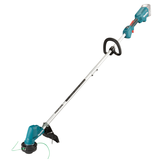 Makita DUR192LZ Coupe-herbe 18V LXT Li-ion (Produit seul)