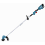 Makita DUR192LZ Coupe-herbe 18V LXT Li-ion (Produit seul)