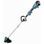 Makita DUR192LZ Coupe-herbe 18V LXT Li-ion (Produit seul)