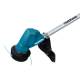 Makita DUR192LZ Coupe-herbe 18V LXT Li-ion (Produit seul)