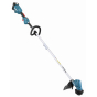 Makita DUR192LZ Coupe-herbe 18V LXT Li-ion (Produit seul)