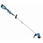 Makita DUR192LZ Coupe-herbe 18V LXT Li-ion (Produit seul)