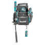 Makita Sacoche avec porte-marteau pour couvreur E-15213