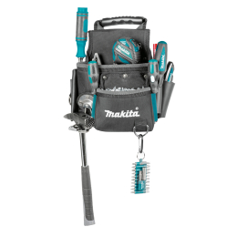 Makita Sacoche avec porte-marteau pour couvreur E-15213