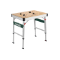 Metabo Table multifonctions MWB 100 (626991000)