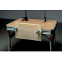 Metabo Table multifonctions MWB 100 (626991000)