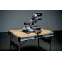 Metabo Table multifonctions MWB 100 (626991000)