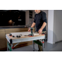 Metabo Table multifonctions MWB 100 (626991000)