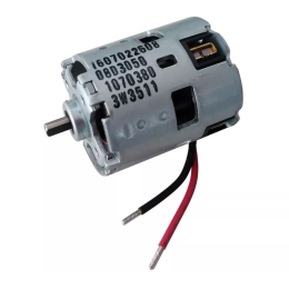 Bosch Moteur à Courant Continu 14.4V GSB14.4VE2-LI, GSR14.4VE2-LI (1607022608)