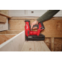 Milwaukee M18 FN16GS-0X Cloueur de finition droit calibre 16 25-64mm (4933493353)