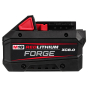 Milwaukee M18FB8 Batterie M18 FORGE 18V 8.0Ah Red Lithium-Ion (4932492131)