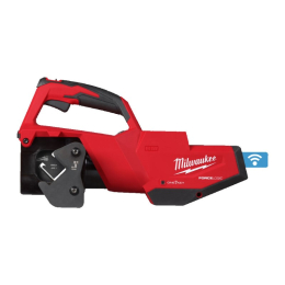 Milwaukee M18 STSO-0B Coupe rail de supportage FORCE LOGIC™ (4933492097)
