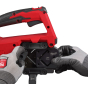 Milwaukee M18 STSO-0B Coupe rail de supportage FORCE LOGIC™ (4933492097)