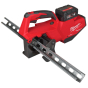 Milwaukee M18 STSO-0B Coupe rail de supportage FORCE LOGIC™ (4933492097)