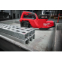 Milwaukee M18 STSO-0B Coupe rail de supportage FORCE LOGIC™ (4933492097)