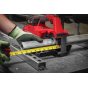 Milwaukee M18 STSO-0B Coupe rail de supportage FORCE LOGIC™ (4933492097)