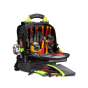 Veto Pro Pac Sac à dos à outils Veto Tech Pac MC Special Ops (AX3623)