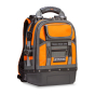 Veto Pro Pac Sac à dos à outils Veto Tech Pac MC Orange Haute Visibilité (AX3616)