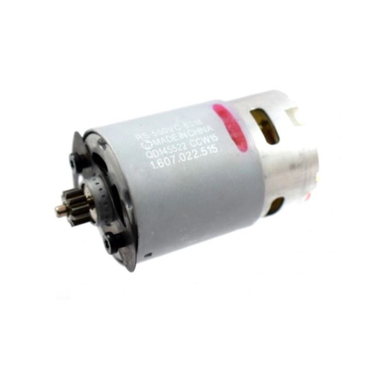 Bosch Moteur 10.8V/12V pour visseuse GSR10,8V-LI-2 (2609199177)