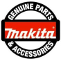 Makita Rondelle de fixation de lame pour débroussailleuse DUR368, DUR368L, UR0003G (140L84-9)