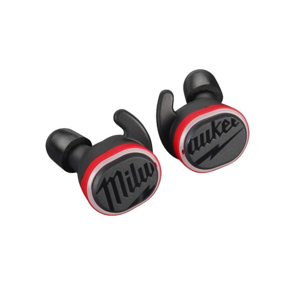 Milwaukee L4 RLEPB-301 Écouteur Bluetooth (4933478750)