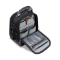 Veto Pro Pac Sac à outils ouvert compact Veto Tech MCT Blackout (AX3600)