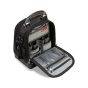 Veto Pro Pac Sac à outils ouvert compact Veto Tech MCT Blackout (AX3600)