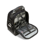 Veto Pro Pac Sac à outils ouvert compact Veto Tech MCT Blackout (AX3600)