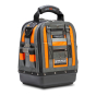 Veto Pro Pac Sac à outils ouvert compact Veto Tech MCT Orange Haute Visibilité (AX3611)