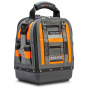 Veto Pro Pac Sac à outils ouvert compact Veto Tech MCT Orange Haute Visibilité (AX3611)