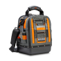 Veto Pro Pac Sac à outils ouvert compact Veto Tech MCT Orange Haute Visibilité (AX3611)