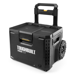 Toughbuilt Trolley Chariot à roulette StackTech TB-B1-B-70R