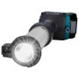 Makita DEAML002G Lampe torche de travail LED 40V XGT (ML002G)