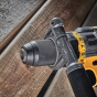 DeWalt DCD999NT-XJ Perceuse, visseuse à percussion 18V XRP Advantage li-ion brushless (Machine seule)