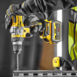 DeWalt DCD999NT-XJ Perceuse, visseuse à percussion 18V XRP Advantage li-ion brushless (Machine seule)